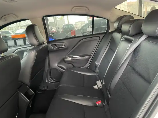 HONDA-CITY-1.5 EXL 16V FLEX 4P AUTOMÁTICO HONDA-CITY-2020