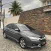 HONDA CITY 1.5 EXL 16V FLEX 4P AUTOMÁTICO HONDA CITY 1.5 EXL 16V FLEX 4P AUTOMÁTICO