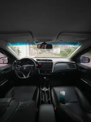 HONDA-CITY-2016