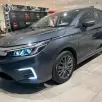 HONDA CITY 1.5 i-VTEC FLEX HATCH EX CVT HONDA CITY 1.5 i-VTEC FLEX HATCH EX CVT