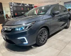 HONDA CITY 1.5 i-VTEC FLEX HATCH EX CVT HONDA CITY 1.5 i-VTEC FLEX HATCH EX CVT