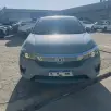 HONDA CITY 1.5 i-VTEC FLEX HATCH EXL CVT HONDA CITY 1.5 i-VTEC FLEX HATCH EXL CVT