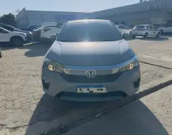 HONDA CITY 1.5 i-VTEC FLEX HATCH EXL CVT HONDA CITY 1.5 i-VTEC FLEX HATCH EXL CVT