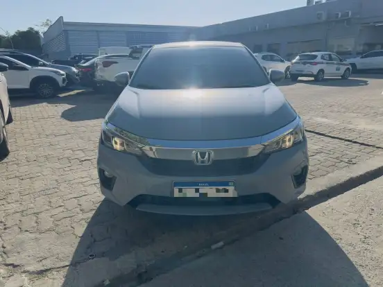 HONDA-CITY-1.5 i-VTEC FLEX HATCH EXL CVT HONDA-CITY-2023