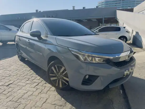 HONDA-CITY-2023
