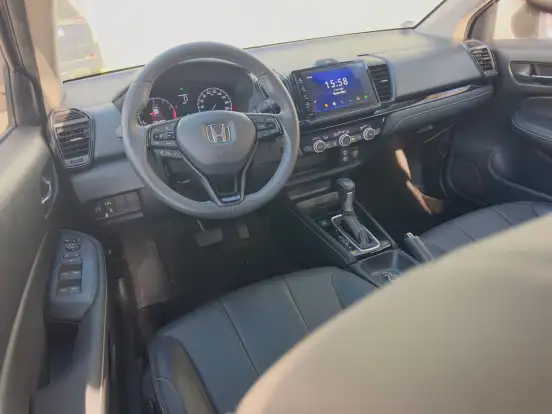 HONDA-CITY-2023