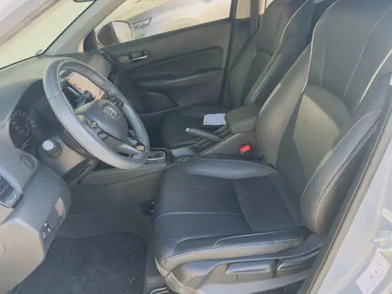 HONDA-CITY-1.5 i-VTEC FLEX HATCH EXL CVT HONDA-CITY-2023