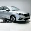 HONDA CITY 1.5 i-VTEC FLEX HATCH LX CVT HONDA CITY 1.5 i-VTEC FLEX HATCH LX CVT
