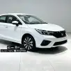 HONDA CITY 1.5 i-VTEC FLEX HATCH LX CVT HONDA CITY 1.5 i-VTEC FLEX HATCH LX CVT