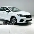 HONDA CITY 1.5 i-VTEC FLEX HATCH LX CVT HONDA CITY 1.5 i-VTEC FLEX HATCH LX CVT