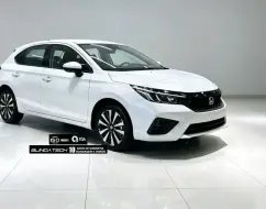 HONDA CITY 1.5 i-VTEC FLEX HATCH LX CVT HONDA CITY 1.5 i-VTEC FLEX HATCH LX CVT