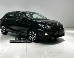 HONDA CITY 1.5 i-VTEC FLEX HATCH LX CVT HONDA CITY 1.5 i-VTEC FLEX HATCH LX CVT
