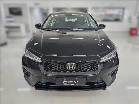 HONDA-CITY-2026