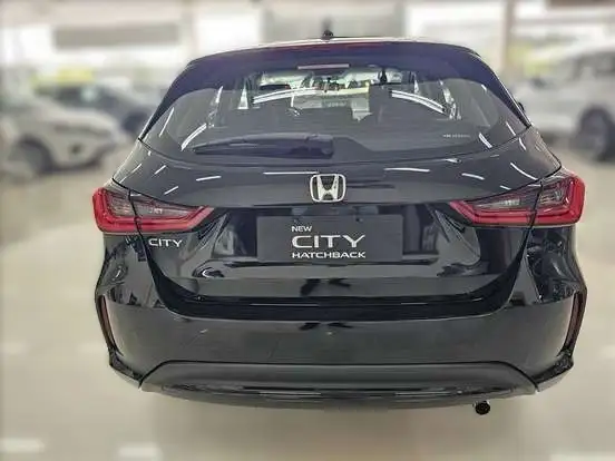 HONDA-CITY-1.5 i-VTEC FLEX HATCH LX CVT HONDA-CITY-2026