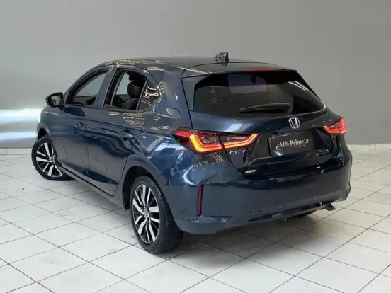 HONDA-CITY-1.5 i-VTEC FLEX HATCH TOURING CVT HONDA-CITY-2023