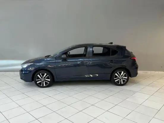 HONDA-CITY-1.5 i-VTEC FLEX HATCH TOURING CVT HONDA-CITY-2023