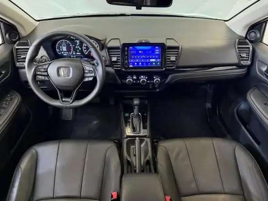HONDA-CITY-2023