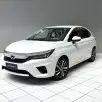 HONDA CITY 1.5 i-VTEC FLEX HATCH TOURING CVT HONDA CITY 1.5 i-VTEC FLEX HATCH TOURING CVT