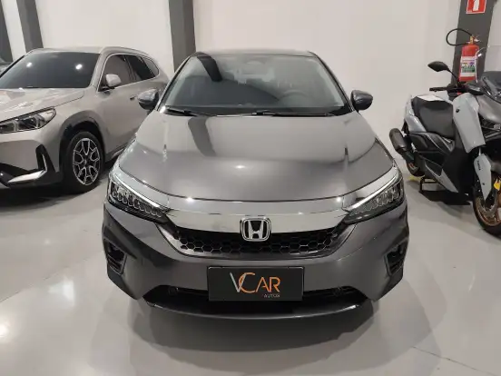 HONDA-CITY-1.5 i-VTEC FLEX HATCH TOURING CVT HONDA-CITY-2023