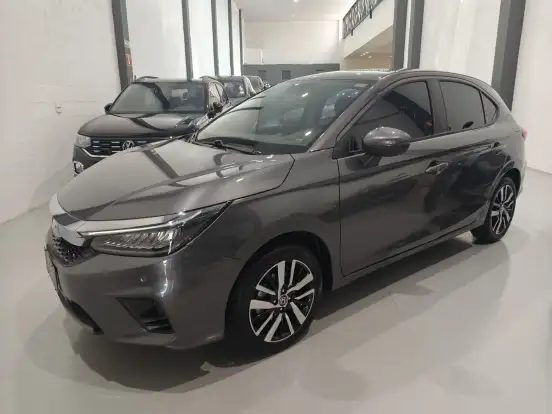 HONDA-CITY-1.5 i-VTEC FLEX HATCH TOURING CVT HONDA-CITY-2023