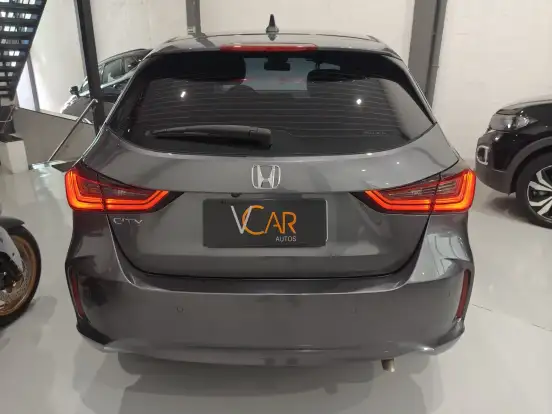 HONDA-CITY-1.5 i-VTEC FLEX HATCH TOURING CVT HONDA-CITY-2023