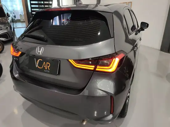 HONDA-CITY-1.5 i-VTEC FLEX HATCH TOURING CVT HONDA-CITY-2023