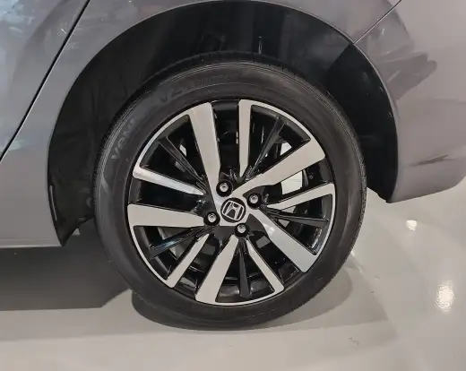 HONDA-CITY-2023