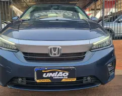 HONDA CITY 1.5 i-VTEC FLEX TOURING CVT HONDA CITY 1.5 i-VTEC FLEX TOURING CVT