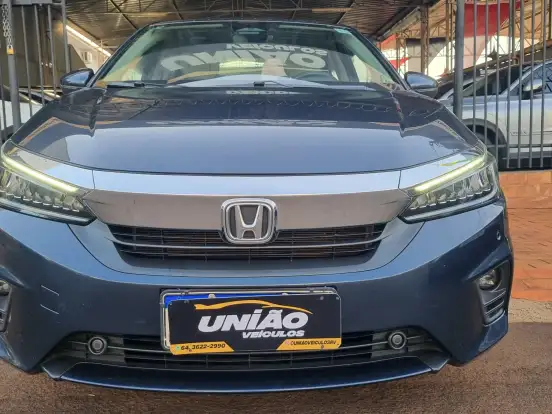 HONDA-CITY-1.5 i-VTEC FLEX TOURING CVT HONDA-CITY-2022