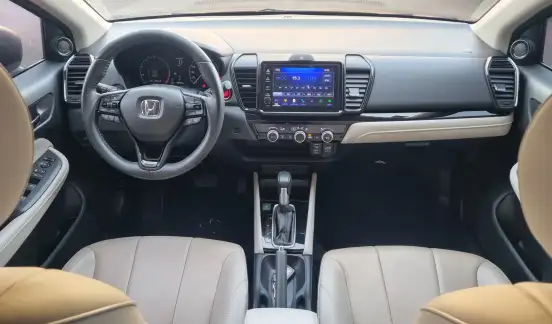HONDA-CITY-1.5 i-VTEC FLEX TOURING CVT HONDA-CITY-2022