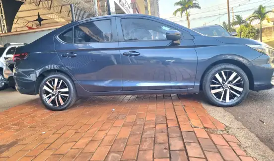 HONDA-CITY-2022