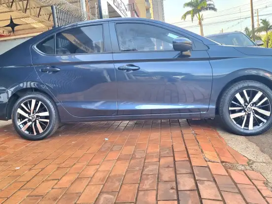 HONDA-CITY-1.5 i-VTEC FLEX TOURING CVT HONDA-CITY-2022