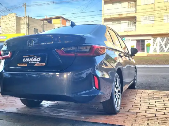 HONDA-CITY-1.5 i-VTEC FLEX TOURING CVT HONDA-CITY-2022