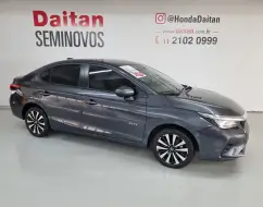 HONDA CITY 1.5 i-VTEC FLEX TOURING CVT HONDA CITY 1.5 i-VTEC FLEX TOURING CVT