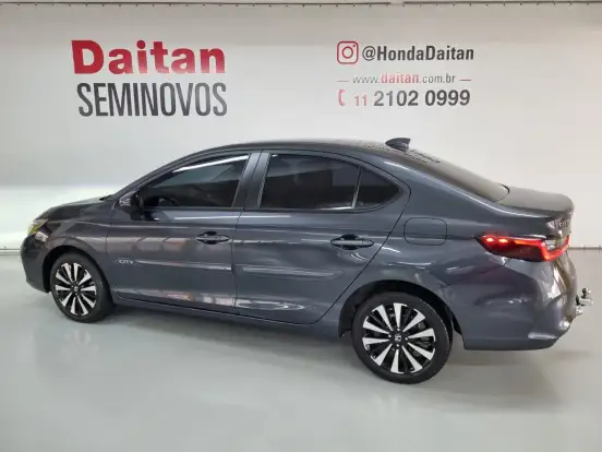 HONDA-CITY-1.5 i-VTEC FLEX TOURING CVT HONDA-CITY-2025