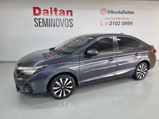 HONDA-CITY-1.5 i-VTEC FLEX TOURING CVT HONDA-CITY-2025
