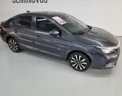 HONDA CITY 1.5 i-VTEC FLEX TOURING CVT HONDA CITY 1.5 i-VTEC FLEX TOURING CVT