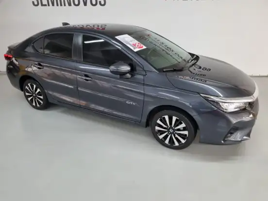 HONDA-CITY-1.5 i-VTEC FLEX TOURING CVT HONDA-CITY-2025
