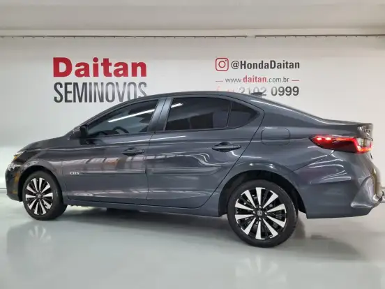 HONDA-CITY-2025