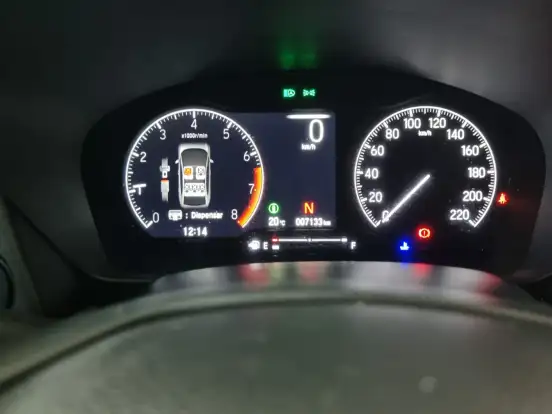 HONDA-CITY-2025