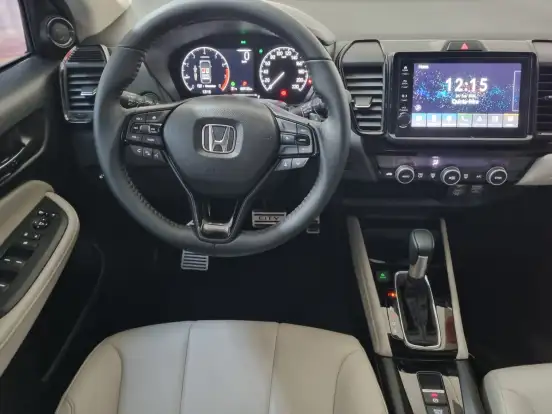 HONDA-CITY-1.5 i-VTEC FLEX TOURING CVT HONDA-CITY-2025
