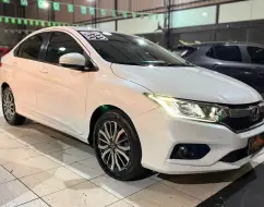 HONDA CITY 1.5 LX 16V FLEX 4P AUTOMÁTICO HONDA CITY 1.5 LX 16V FLEX 4P AUTOMÁTICO