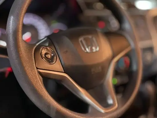 HONDA-CITY-1.5 LX 16V FLEX 4P AUTOMÁTICO HONDA-CITY-2018