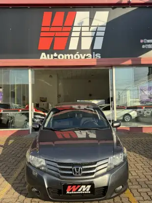 HONDA-CITY-2011
