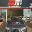 HONDA CITY 1.5 LX 16V FLEX 4P MANUAL HONDA CITY 1.5 LX 16V FLEX 4P MANUAL