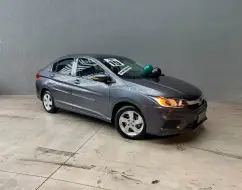 HONDA CITY 1.5 PERSONAL 16V FLEX 4P AUTOMÁTICO HONDA CITY 1.5 PERSONAL 16V FLEX 4P AUTOMÁTICO
