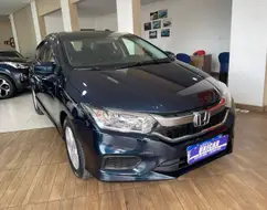 HONDA CITY 1.5 DX 16V FLEX 4P MANUAL HONDA CITY 1.5 DX 16V FLEX 4P MANUAL