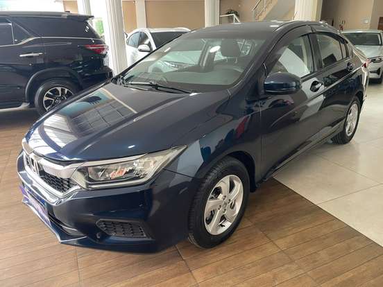 HONDA-CITY-2018