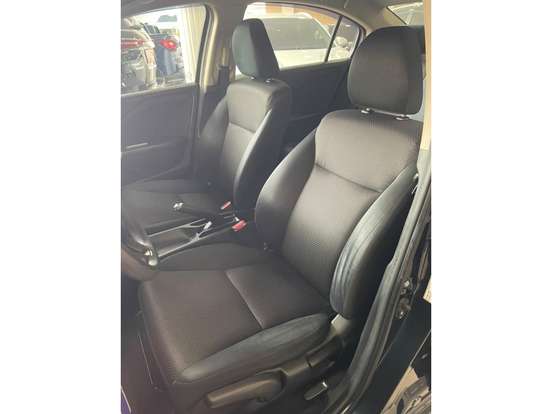 HONDA-CITY-2018
