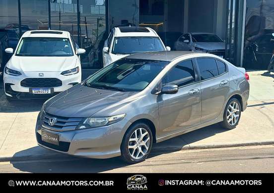 HONDA-CITY-2010